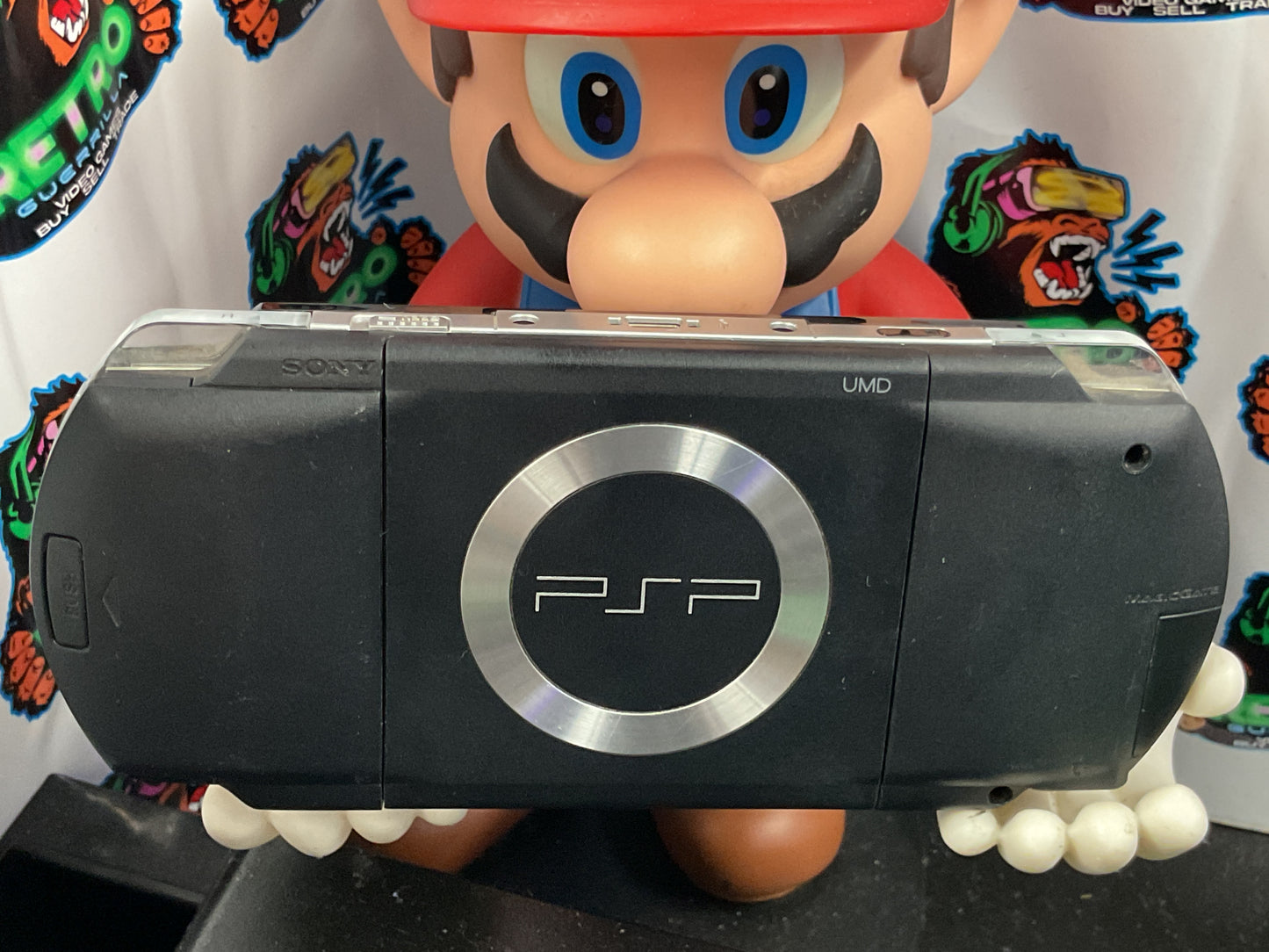 PSP Console